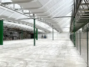 Pronájem skladu, Louny, Postoloprtská, 2200 m2