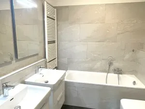 Pronájem bytu 3+kk, Praha - Krč, Pacovská, 68 m2