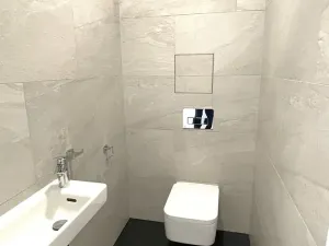 Pronájem bytu 3+kk, Praha - Krč, Pacovská, 68 m2