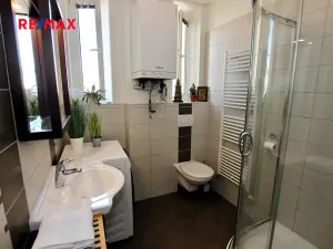 Pronájem bytu 2+kk, Slaný, Kreibichova, 47 m2