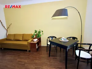 Pronájem bytu 2+kk, Slaný, Kreibichova, 47 m2