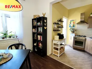 Pronájem bytu 2+kk, Slaný, Kreibichova, 47 m2