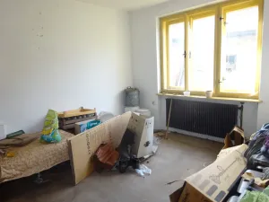 Prodej rodinného domu, Velké Meziříčí - Olší nad Oslavou, 140 m2