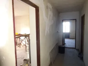 Prodej rodinného domu, Velké Meziříčí - Olší nad Oslavou, 140 m2