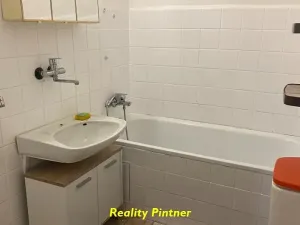 Pronájem bytu 3+1, Příbram, Sportovní, 71 m2