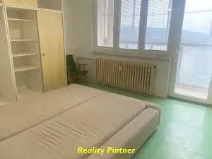 Pronájem bytu 3+1, Příbram, Sportovní, 71 m2