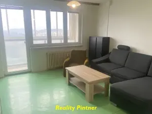 Pronájem bytu 3+1, Příbram, Sportovní, 71 m2