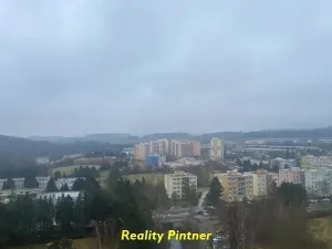 Pronájem bytu 3+1, Příbram, Sportovní, 71 m2