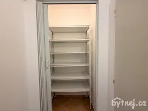 Pronájem bytu 1+kk, Olomouc - Nová Ulice, tř. Svornosti, 38 m2