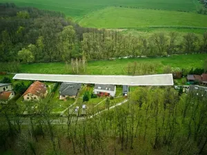 Prodej pozemku pro bydlení, Středokluky, Pod Sedličkami, 1378 m2