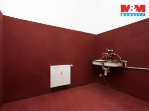 Pronájem obchodního prostoru, Praha, Trnkovo náměstí, 324 m2