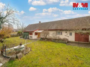 Prodej chalupy, Litošice, 75 m2