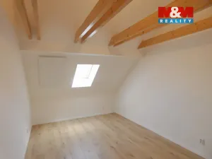 Pronájem rodinného domu, Libenice, 87 m2