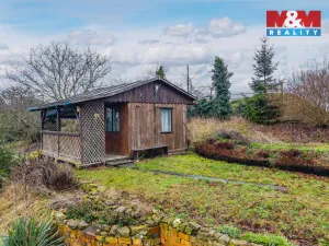 Prodej pozemku pro bydlení, Žatec, 1446 m2