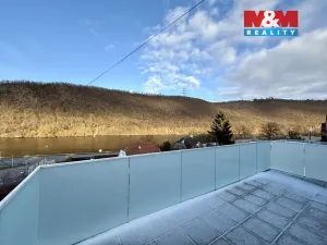 Pronájem bytu 4+kk, Měchenice, Hlavní, 71 m2