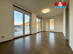 Pronájem bytu 4+kk, Měchenice, Hlavní, 71 m2