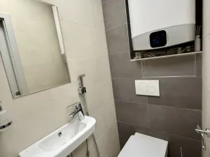 Pronájem bytu 4+kk, Měchenice, Hlavní, 71 m2