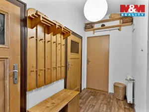 Prodej bytu 3+1, Liberec - Liberec V-Kristiánov, Chelčického, 73 m2