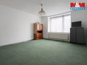 Prodej rodinného domu, Hoštka, Litoměřická, 120 m2