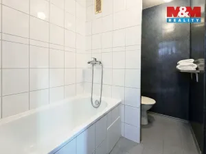 Prodej bytu 1+1, Sokolov, Závodu míru, 37 m2