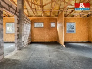 Prodej rodinného domu, Dolní Poustevna, Nad Údolím, 95 m2