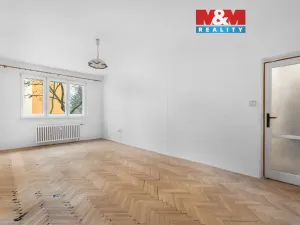 Prodej bytu 2+1, Praha - Malešice, Skřivanská, 55 m2