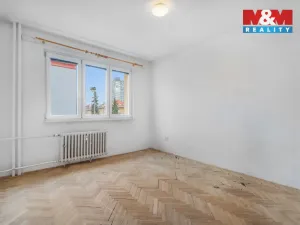 Prodej bytu 2+1, Praha - Malešice, Skřivanská, 55 m2