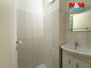 Prodej bytu 3+1, Svitavy - Město, Slepá, 70 m2