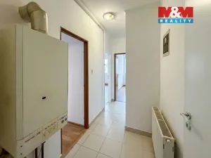 Prodej bytu 3+1, Svitavy - Město, Slepá, 70 m2