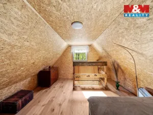 Prodej chaty, Nový Oldřichov, 47 m2