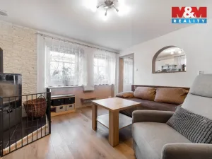 Prodej rodinného domu, Svitavy - Město, Hrnčířská, 53 m2