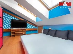 Prodej rodinného domu, Svitavy - Město, Hrnčířská, 53 m2