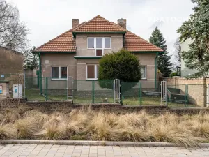 Prodej rodinného domu, Hostivice, Krátká, 135 m2