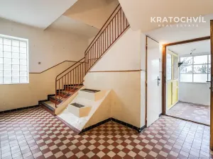 Prodej rodinného domu, Hostivice, Krátká, 135 m2