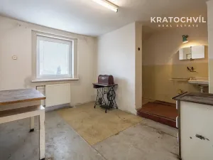 Prodej rodinného domu, Hostivice, Krátká, 135 m2