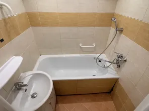 Prodej bytu 3+1, Ostrava, Bulharská, 63 m2