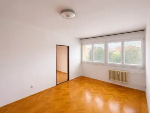 Prodej bytu 3+1, Ostrava, Bulharská, 63 m2