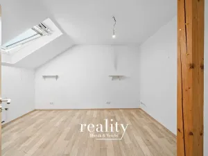 Prodej vícegeneračního domu, Dobšice, Lahoferova, 797 m2