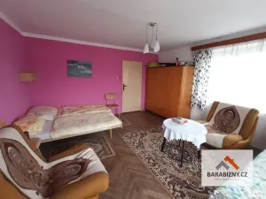 Prodej rodinného domu, Pilníkov, 300 m2