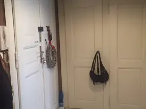 Pronájem bytu 2+kk, Praha - Vršovice, Madridská, 45 m2