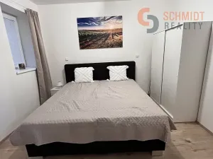 Pronájem bytu 2+kk, Mikulov, Koněvova, 46 m2