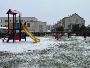 Prodej bytu 2+1, Jičín, Na jihu, 52 m2