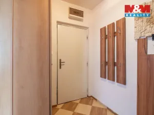 Prodej bytu 1+kk, Kladno - Kročehlavy, Holandská, 33 m2