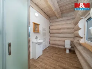 Prodej rodinného domu, Luková, 155 m2