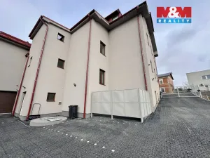 Pronájem bytu 1+kk, Příseka, 30 m2