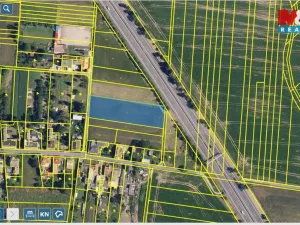 Prodej pole, Mladeč - Sobáčov, 2782 m2