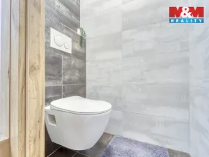 Prodej bytu 2+1, Plzeň - Jižní Předměstí, Skupova, 62 m2