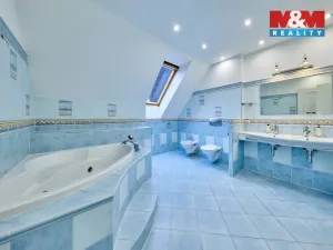 Pronájem rodinného domu, Trutnov - Voletiny, Mentzlova, 150 m2