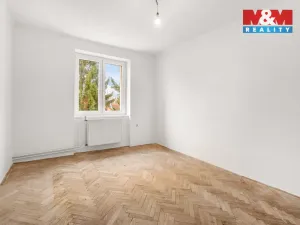 Prodej bytu 2+1, Nový Bor, Kollárova, 55 m2