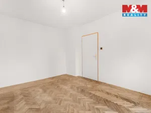 Prodej bytu 2+1, Nový Bor, Kollárova, 55 m2